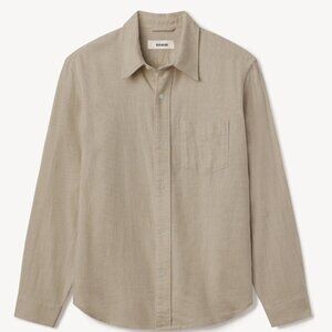 Pacific Twill One Pocket Shirt